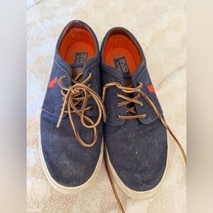Polo shoes